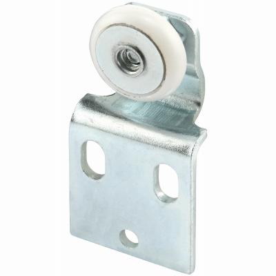 2PK ByP DR Front Roller