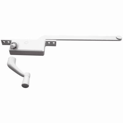 9" LH Case Operator