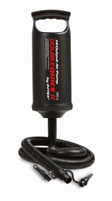 14" Hi Output Hand Pump