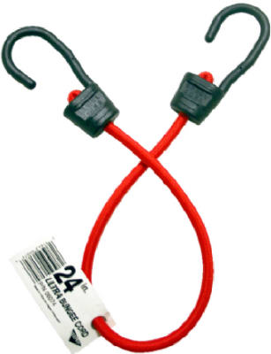 24" Ultra Bungee Cord