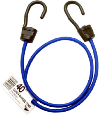 40" Ultra Bungee Cord