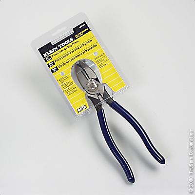 9" Lineman's Plier