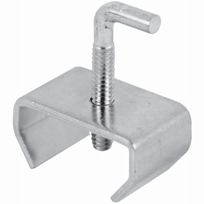 2PK BedFrame Rail Clamp