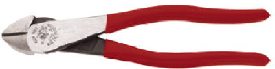 8" HD STD Diag Plier