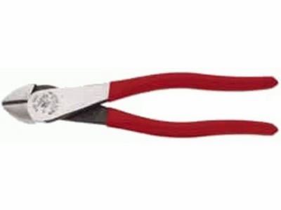 8" HD ANG Diag Plier