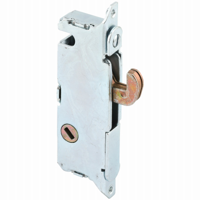 Sliding Glass DR Lock