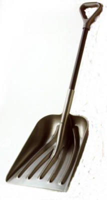 14x18 #12 Grain Scoop
