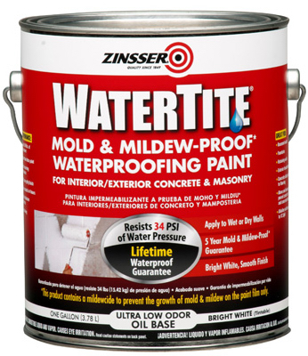 GAL WTHRPF Paint