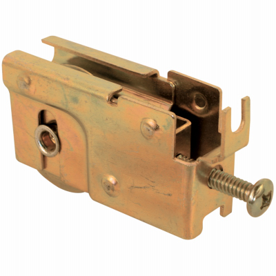 GLS DR Roller Assembly