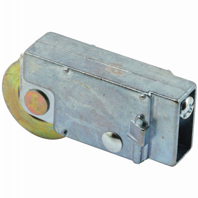 Slid DR Roller Assembly