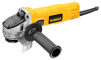 4-1/2" Angle Grinder