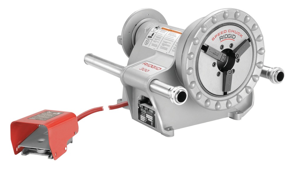 Power Drive - Compact 20" x 18" x 18" Heavy-Duty Performance Tool