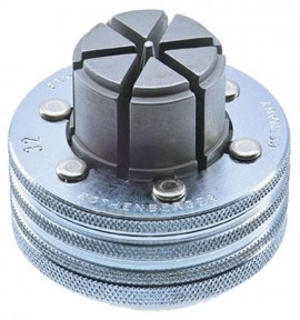 5/8" Expander Head for Efficient Pipe Expansion and Fitting Applications