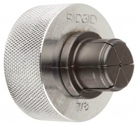 7/8" Expander Head - Durable, High-Performance Tool for Efficient Pipe Expansion
