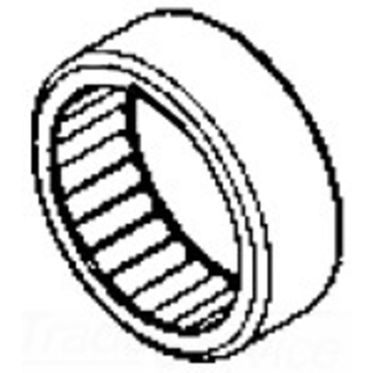 Needle Bearing - High Precision, Durable Design for Optimal Performance