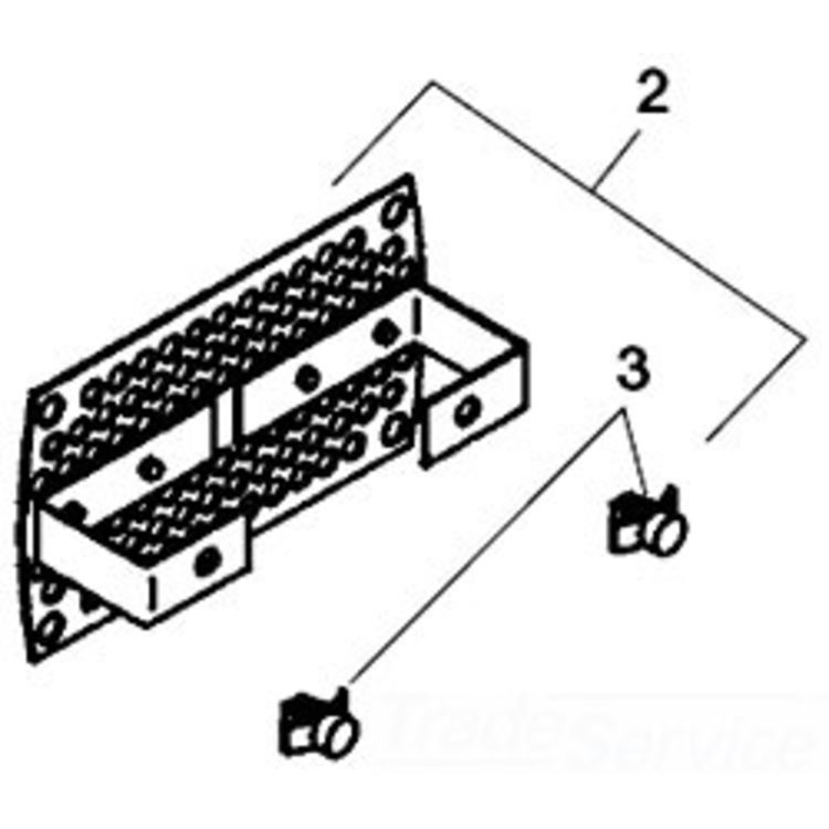 Motor Housing Cover - Durable, Precision Fit for Reliable Performance