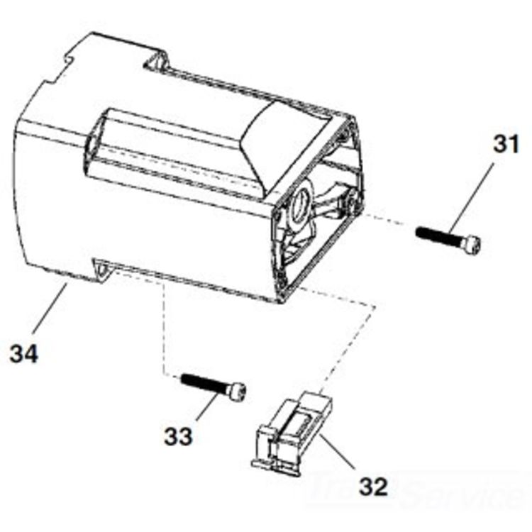 SecureFit Soc Hd Screws - Robust Fasteners for Reliable Assembly and Performance