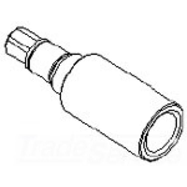 920 Drive Shaft - Precision Engineered for Optimal Performance and Durability