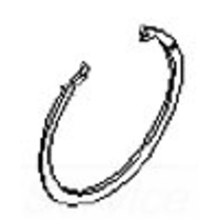 425 Internal Retaining Ring - Durable, Precision Fit for Secure Assembly