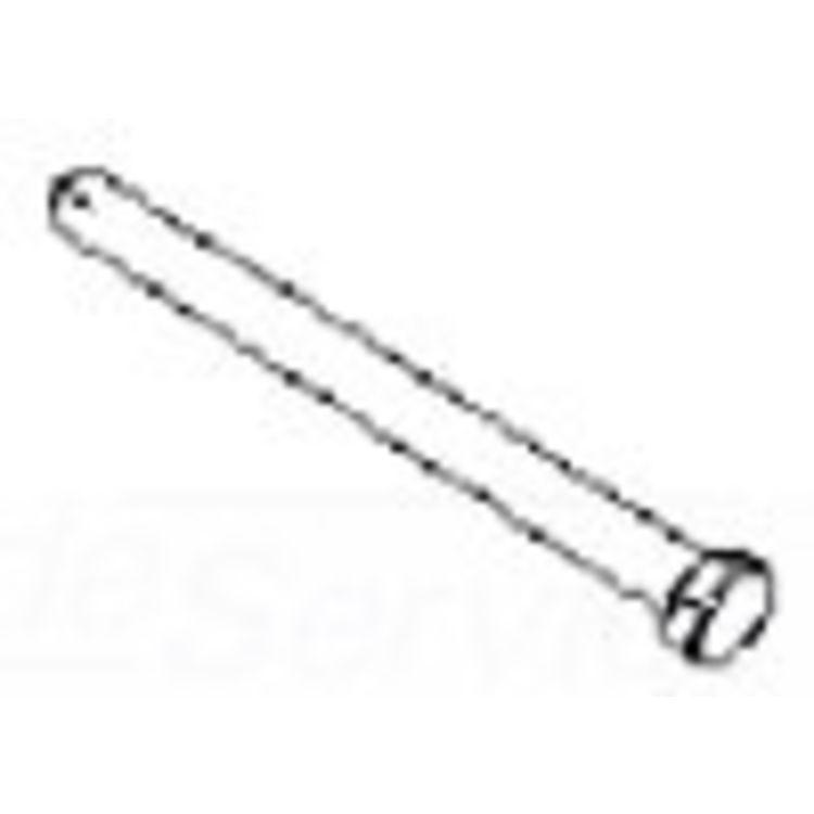 Bolt-Hx Heavy-Duty 5/8" x 7.75" - Durable, High-Performance Fastener for Tough Applications