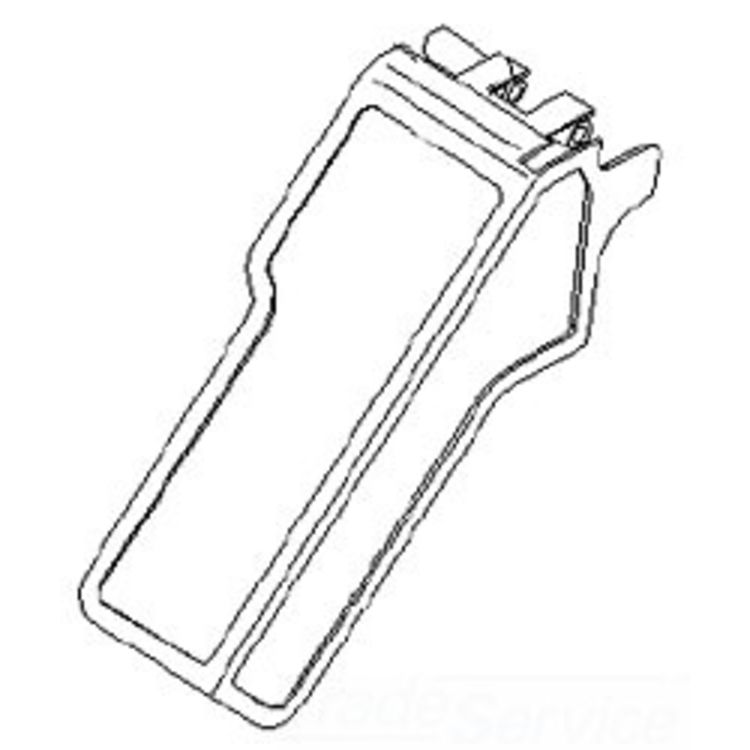 Left Guard for Enhanced Protection and Precision in Your Projects