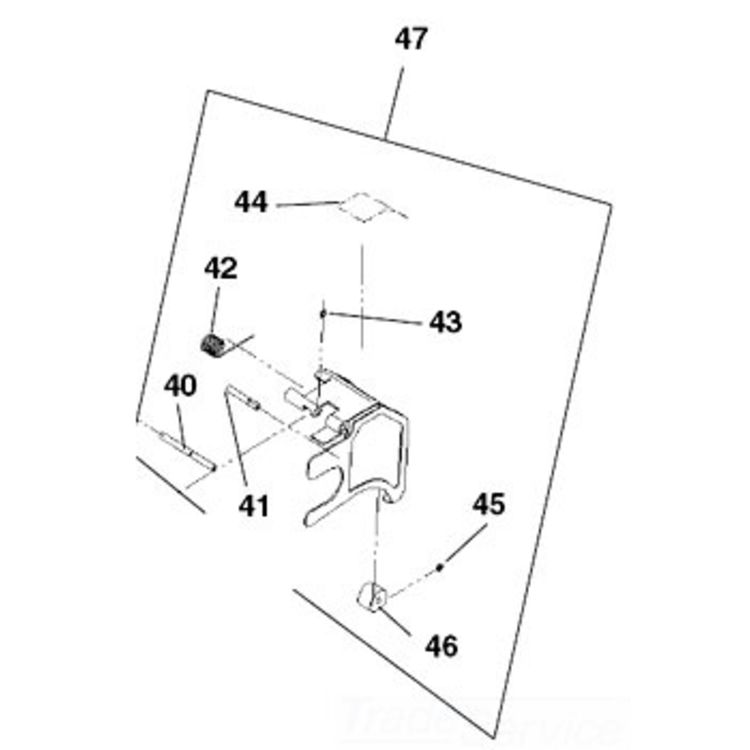 Right Guard for Enhanced Protection and Precision Cutting