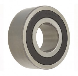 Precision Angular Contact Bearing for Enhanced Load Handling and Durability