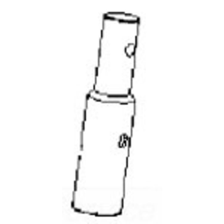 Adjustable Upper Leg for Enhanced Stability and Performance in Plumbing Applications
