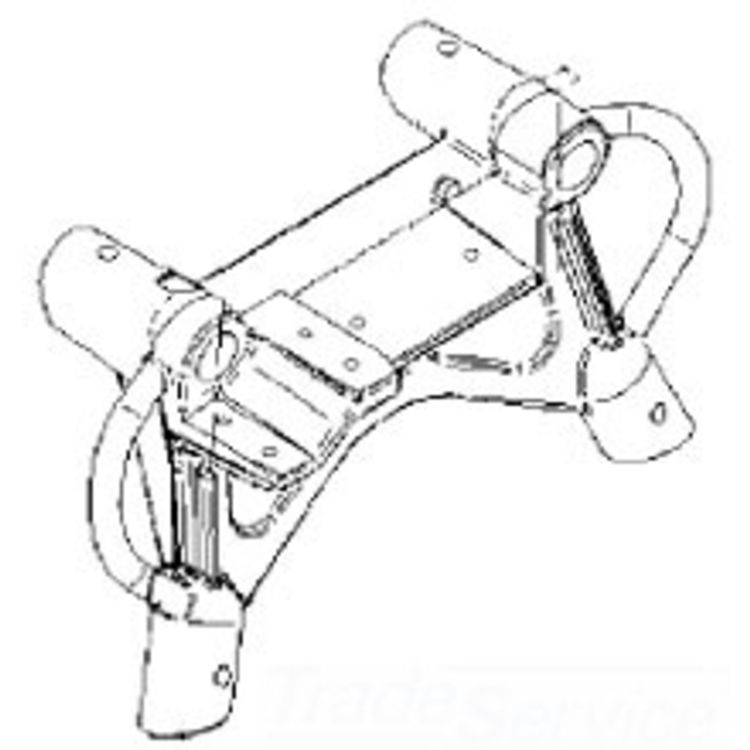 920 Base - Durable Support Base for Enhanced Stability and Performance