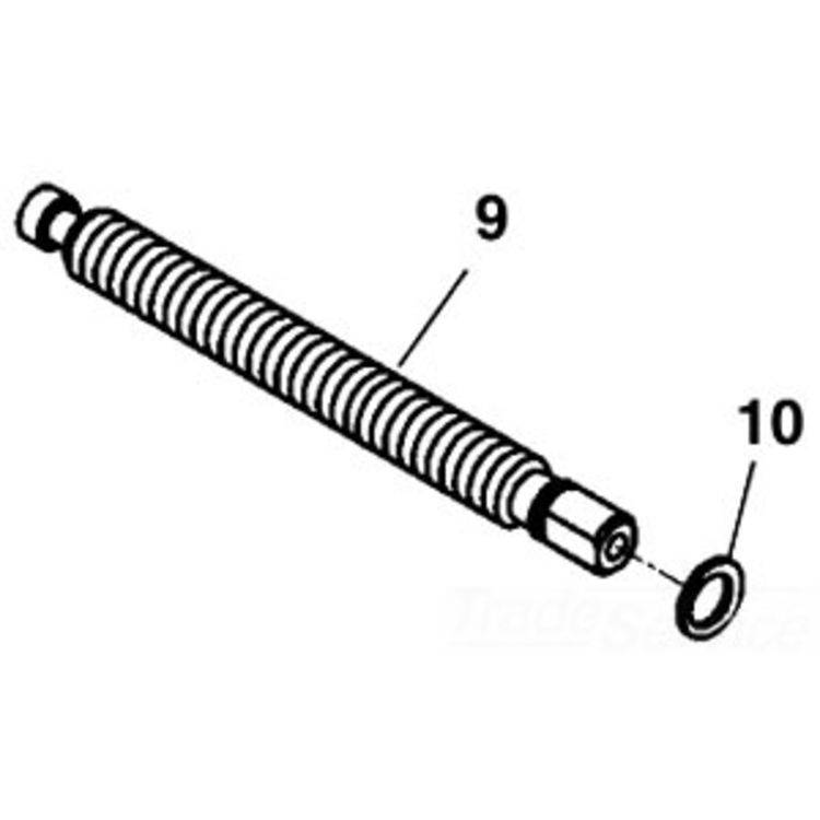 Pack of 5 Retaining Rings for Secure Fastening and Reliable Performance
