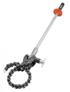 Soil Pipe Cutter - Durable, Precision Cutting Tool for Efficient Pipe Work