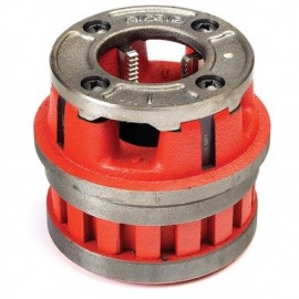 11R Diehead for 1-1/2" BSPT Pipe Threading - Durable and Reliable Tool