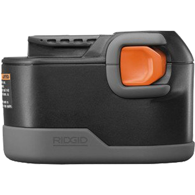 14.4V 2.6Ah Lithium-Ion Battery for Power Tools - Long-lasting Performance
