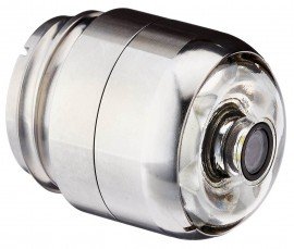 Plus Color NTSC Camera Head - High-Quality Imaging for Professional Use
