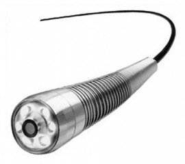 Plus Color Mini Camera Head - Compact, High-Resolution Inspection Tool