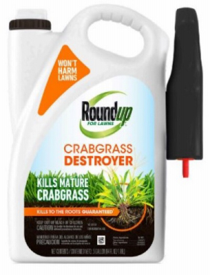 64OZ CrabgrassDestroyer