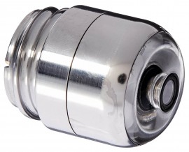 Plus Color PAL Camera with Enhanced Imaging for Inspection and Monitoring