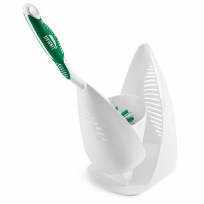 PREM Bowl Brush/Caddy