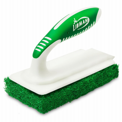 Tile & Tub Scrub
