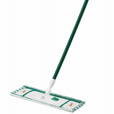 Wet/Dry Microfiber Mop