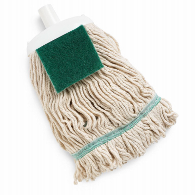 Cotton Wet Mop Refill