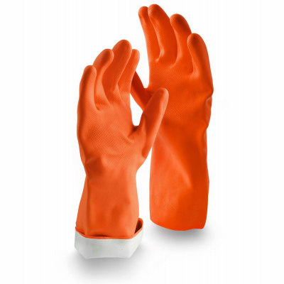 LG PREM Latex Gloves