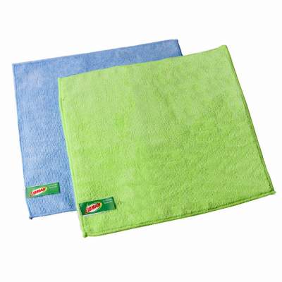 2PK Dusting Cloths