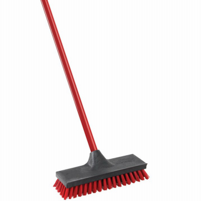 FLR Scrubber