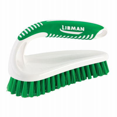 PWR Scrub Brush