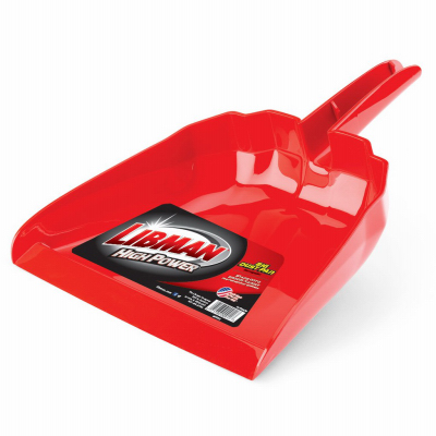 Big Dust Pan