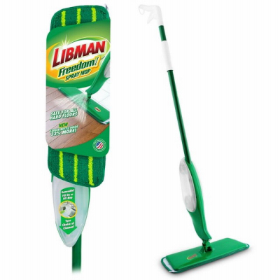 Freedom Dual Spray Mop