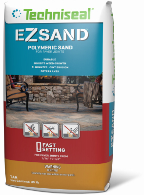 35LB Tan EZSand