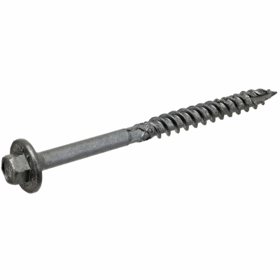 10PK 3-5/8" EXT Screw