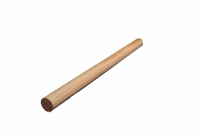 1-5/16"x8' Closet Rod
